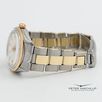 Rolex Oyster Perpetual 34 1970