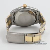 Rolex Oyster Perpetual 34 1970