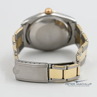 Rolex Oyster Perpetual 34 1970
