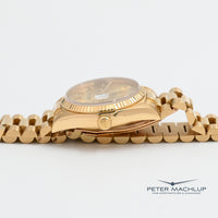 Rolex Day-Date 36 1987