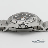 Rolex Explorer 42 2026