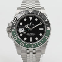 Rolex GMT Master 2 2025