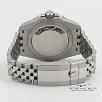 Rolex GMT Master 2 2025