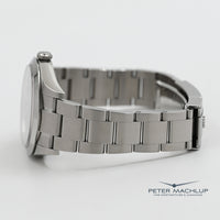 Rolex Explorer 39 2021