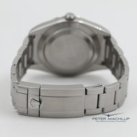 Rolex Explorer 39 2021