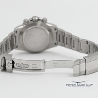 Rolex Cosmograph Daytona 40 2021