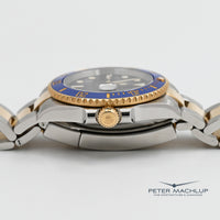Rolex Submariner Date 40