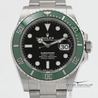 Rolex Submariner Date 2021