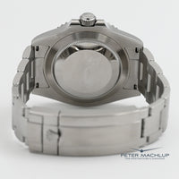 Rolex Submariner Date 2021