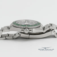 Rolex Submariner Date 2021