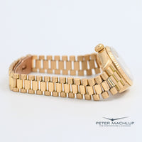 Rolex Datejust 26 1991