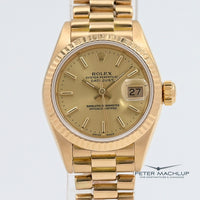 Rolex Datejust 26 1991