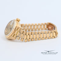 Rolex Datejust 26 1991