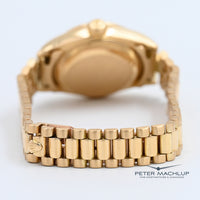 Rolex Datejust 26 1991