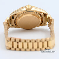 Rolex Datejust 26 1991