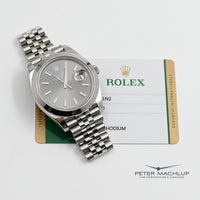 Rolex Datejust 41 2020