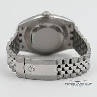 Rolex Datejust 41 2020
