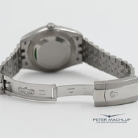 Rolex Datejust 41 2020