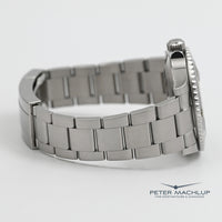 Rolex Submariner Date 41 2020