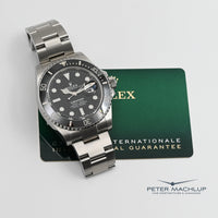 Rolex Submariner Date 41 2020