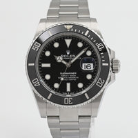 Rolex Submariner Date 41 2020