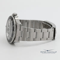 Rolex Submariner Date 41 2020