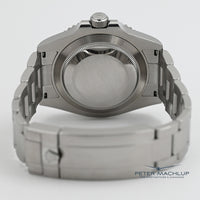 Rolex Submariner Date 41 2020