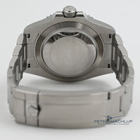 Rolex Submariner Date 41 2020