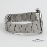 Rolex Submariner Date 41 2020