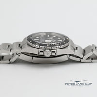 Rolex Submariner Date 41 2020
