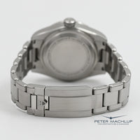 Tudor Black Bay Prof