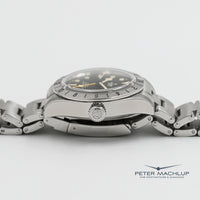 Tudor Black Bay Prof