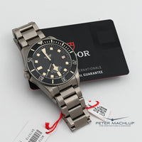 Tudor Pelagos LHD 2021