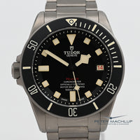 Tudor Pelagos LHD 2021