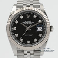 Rolex Datejust 41 2024