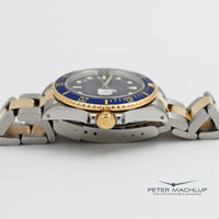 Rolex Submariner Date 1988