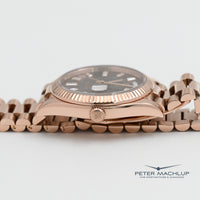 Rolex Day-Date 40 2018