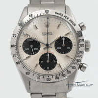 Rolex Cosmograph Daytona 1966
