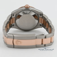 Rolex Datejust 31 2021