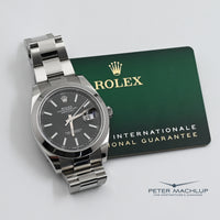 Rolex Datejust 41 2024