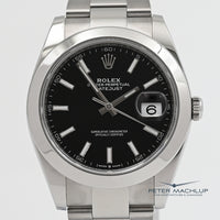 Rolex Datejust 41 2024