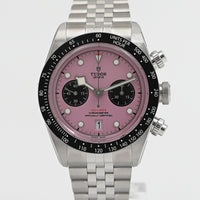 Tudor Black Bay Chronograph