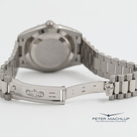Rolex Day-Date 40 2017