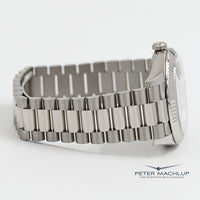 Rolex Day-Date 40 2017