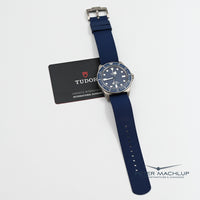 Tudor Pelagos FXD 