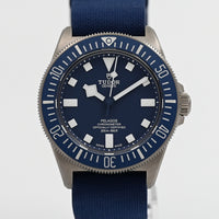 Tudor Pelagos FXD 