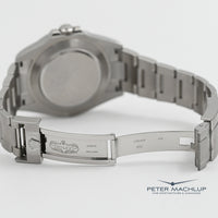 Rolex Explorer 2 42 