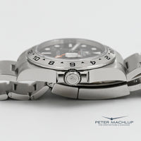 Rolex Explorer 2 42 