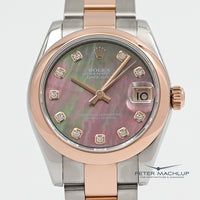 Rolex Datejust 31 2010