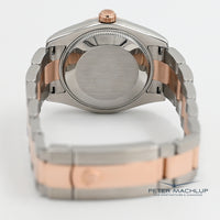 Rolex Datejust 31 2010